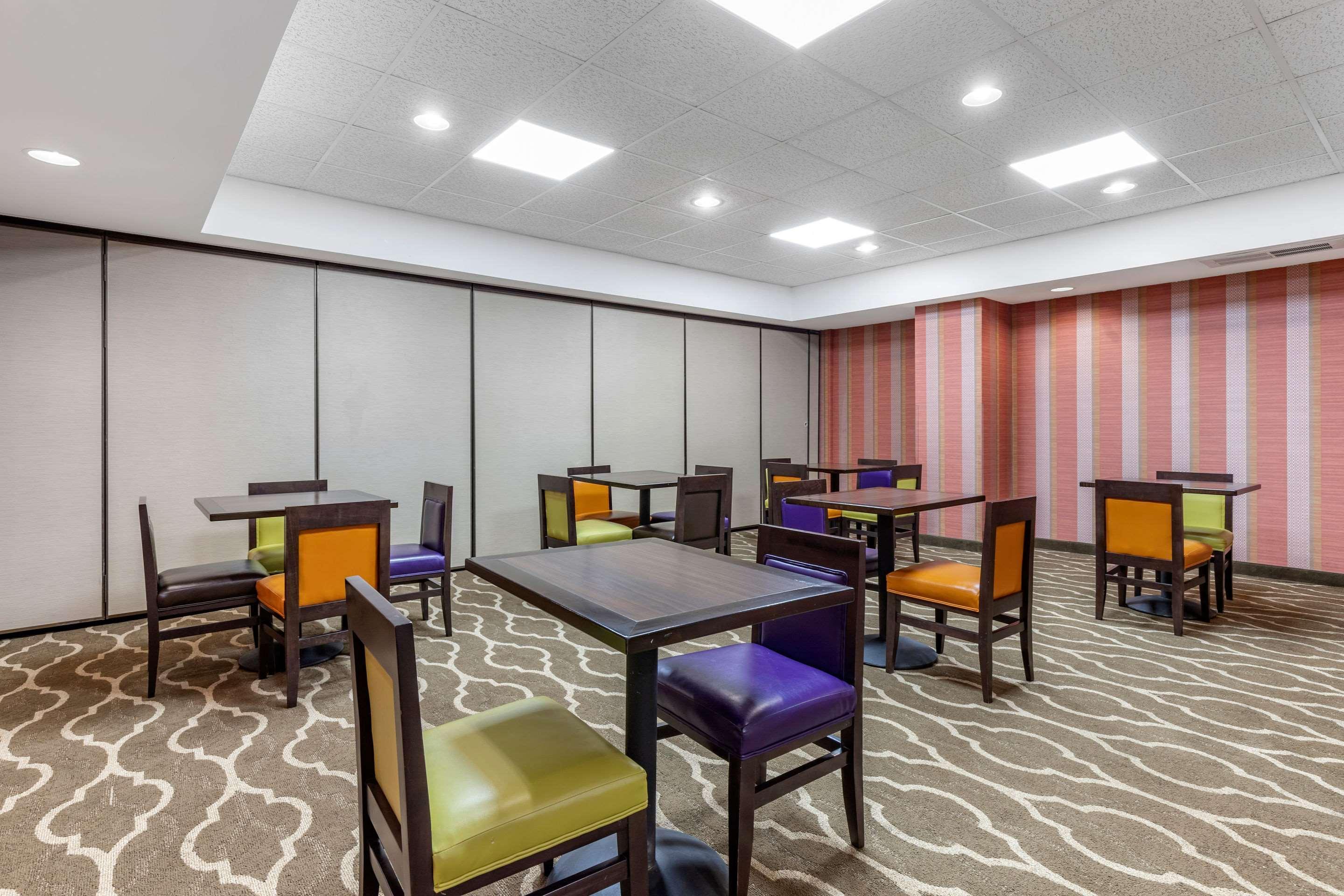 Comfort Inn & Suites Clemson - University Area Luaran gambar