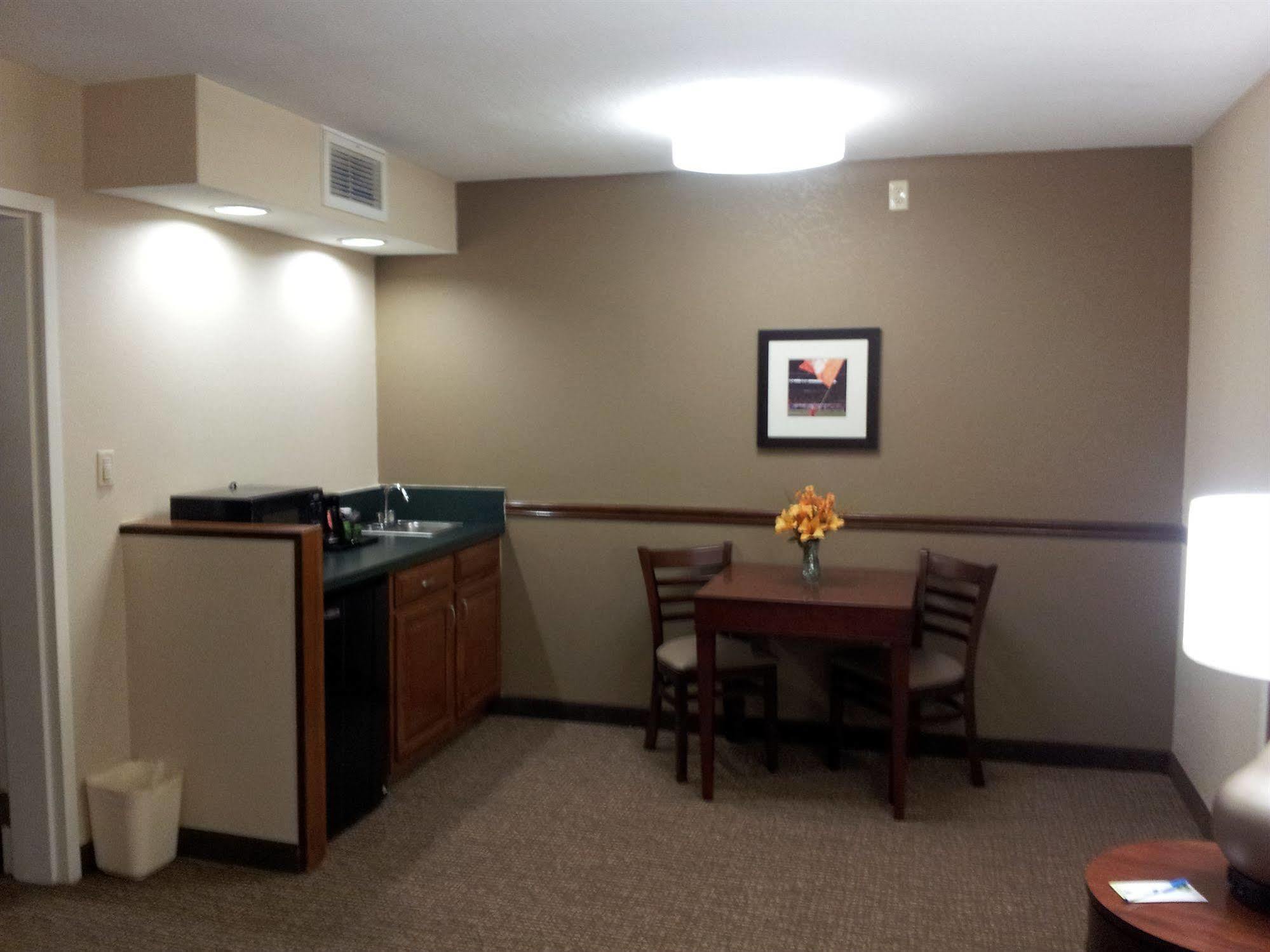 Comfort Inn & Suites Clemson - University Area Luaran gambar